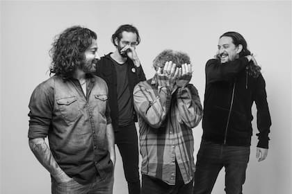 Pez le sigue dando pelea al horror que nos rodea LA NACION