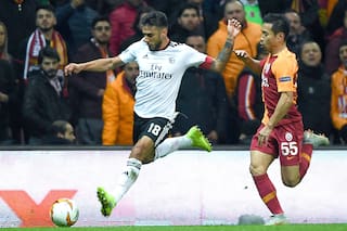 Por qué Boca les apunta a Salvio, Meza y Acuña