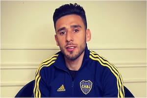 Salvio avisó que no seguirá en el club tras finalizar su contrato: dónde continuará su carrera