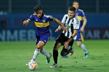 Salvio, una pesadilla para el fondo de Libertad