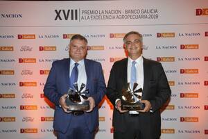 Excelencia Agropecuaria: se lanzó una nueva edición del clásico premio