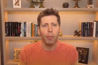 El mensaje del CEO de OpenAI sobre su proyecto billonario en la Argentina