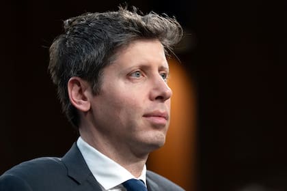 Sam Altman, cofundador y CEO de OpenAI