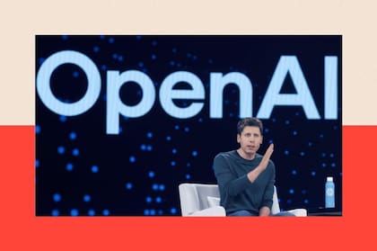 Sam Altman: "Creemos que tendría sentido que los gobiernos construyeran (y fueran propietarios de) su propia infraestructura de IA".