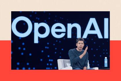 Sam Altman: "Creemos que tendría sentido que los gobiernos construyeran (y fueran propietarios de) su propia infraestructura de IA".