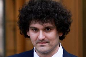 Sam Bankman-Fried llegó a ser uno de los multimillonarios más jóvenes del mundo