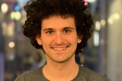 Sam Bankman-Fried mantiene un perfil muy bajo (Foto Instagram @sbf_ftx)