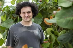 Sam Bankman-Fried permanece detenido en Bahamas tras ser acusado de fraude