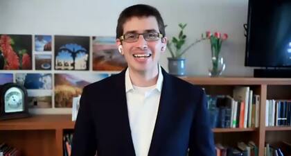 Sam Guzik: "Ningún periodista por sí solo puede aprender todas las habilidades necesarias para afrontar este momento. Por eso, creo que la mejor habilidad que puede tener cualquiera que trabaje en los medios es la voluntad de colaborar"