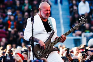 La tristeza de Limp Bizkit por la muerte de su histórico bajista