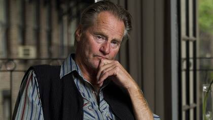 Sam Shepard murió a los 73 años