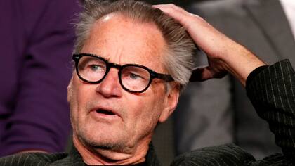Sam Shepard tenía 73 años