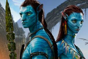 James Cameron continúa la historia de Avatar en los cómics