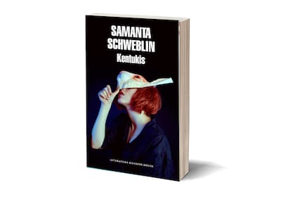 Samanta Schweblin