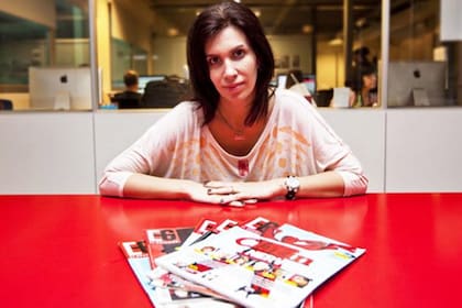 Samanta habló tras la pérdida de su beba