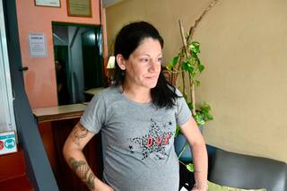 "Estaban enojados con él", dijo la mamá de Tello, y pidió perpetua "para todos"