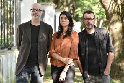 A Fresán, Schweblin y Fuguet les esperan más aeropuertos