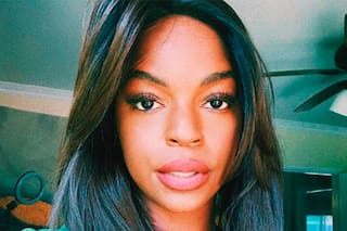 Samantha Ware dio detalles del maltrato que recibió por parte de Lea Michele