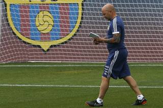 Un accidentado camino final hacia Rusia 2018: lesiones y conflictos