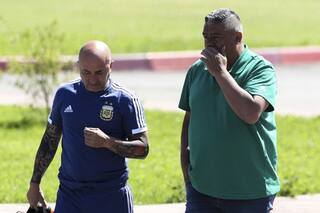 La salida de Sampaoli de la selección: de la tensión a la ingeniería financiera