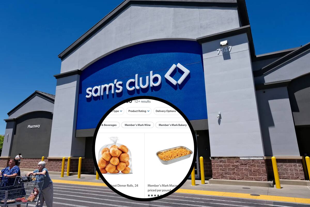 Así es la cena de Acción de Gracias de Sam’s Club que promete alimentar ...