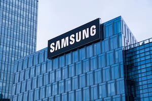 Samsung abrirá su planta en Texas en 2026, pero ya lanzó búsquedas para nuevos puestos de trabajo