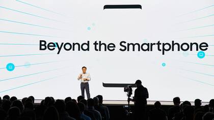 Samsung busca llevar Bixby a electrodomésticos y otros dispositivos
