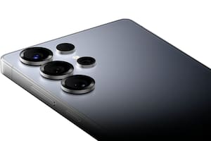 Samsung vs. Apple: revelan las fechas de lanzamiento del Galaxy S26 Ultra y el iPhone 17