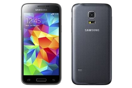 Un Samsung Galaxy S5 Mini