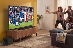 Cómo la tecnología redefine la forma de alentar