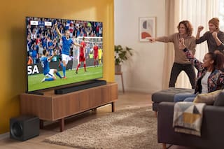 Cómo la tecnología redefine la forma de alentar