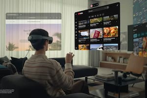 La IA amenaza al duopolio de Apple y Android