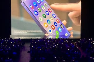 Samsung retirará su app de mensajes de texto en EE.UU.