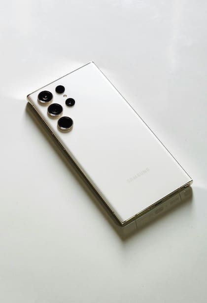 Samsung revelará los detalles estéticos y técnicos del Galaxy S26 hasta su lanzamiento el 26 de febrero (Pexels/Rubaitul Azad)