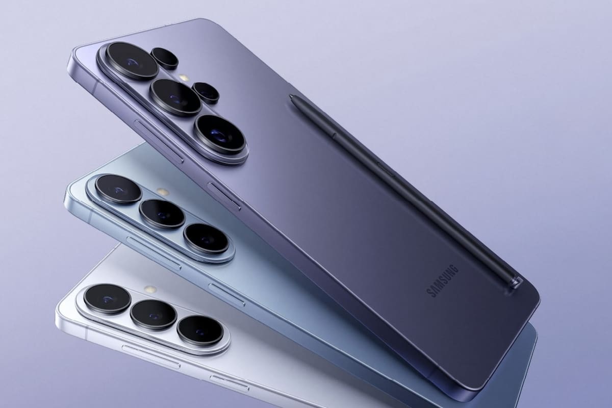 Samsung presenta el Galaxy S26 con agentes de IA que organizan tu vida digital