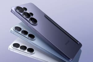 Cómo es el nuevo Samsung S26 que presentaron hoy