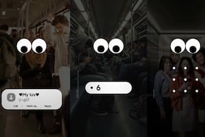 El Galaxy S26 ofrecerá una mayor privacidad para que no te espíen mirando sobre tu hombro