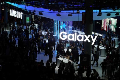Samsung tuvo un aumento del 29% en las acciones de la compañía en los últimos 12 meses.