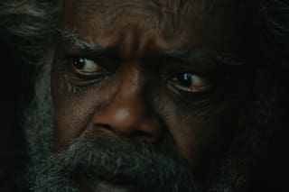 El actor habló sobre cómo el Alzheimer de su mamá lo conectó con la historia de su nueva serie