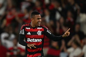 Horario de Flamengo vs. Cruz Azul, por el Derbi de las Américas de la Copa Intercontinental