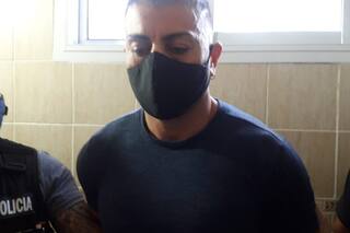 Femicidio en Los Toldos: el hermano de la víctima pidió que no haya represalias contra la familia del asesino