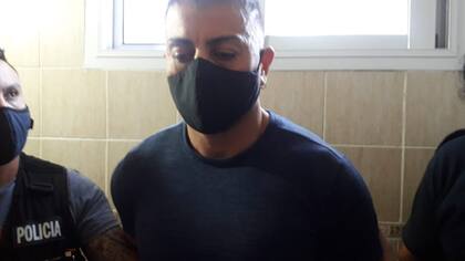 Samuel Llanos tenía dos condenas por violencia de género