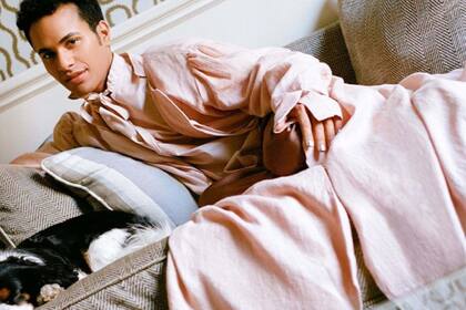 Samuel Mariño canta ópera en todas partes del mundo