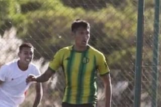 Se suicidó un futbolista que jugaba en las divisiones inferiores de Aldosivi