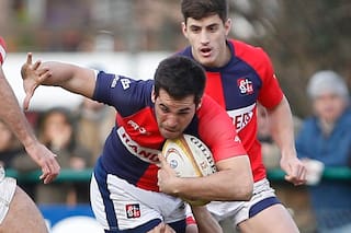 Top 12 de la URBA: San Luis defiende la punta ante CASI y las claves de la fecha