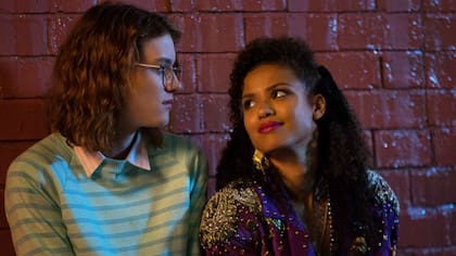 San Junipero