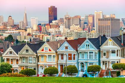 San Francisco se prepara para un gran ingreso de capitales