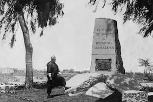 San Antonio de Areco