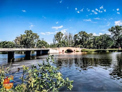 San Antonio de Areco aparece como una alternativa ideal para desconectar lejos de la ciudad