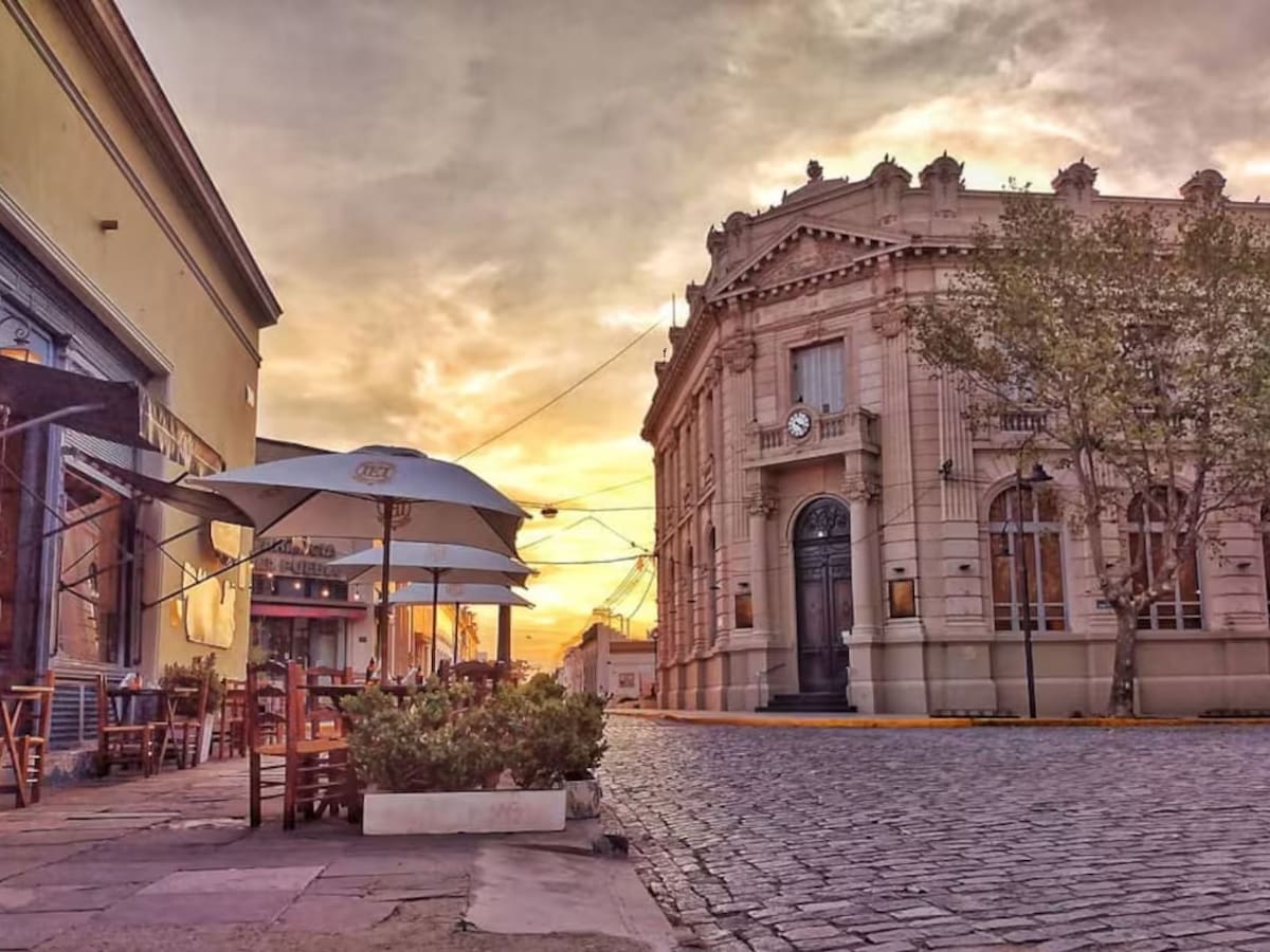 San Antonio de Areco: el destino ideal para una escapada otoñal que mezcla sabores tradicionales y un paisaje único